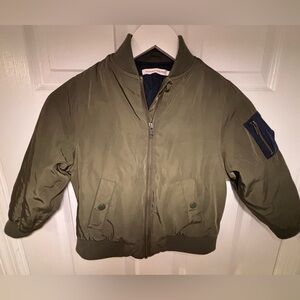 Monoprix Bomber Jacket